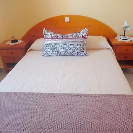 Apartamento Nahjey Apartment Моро дел Хабле Екстериор снимка